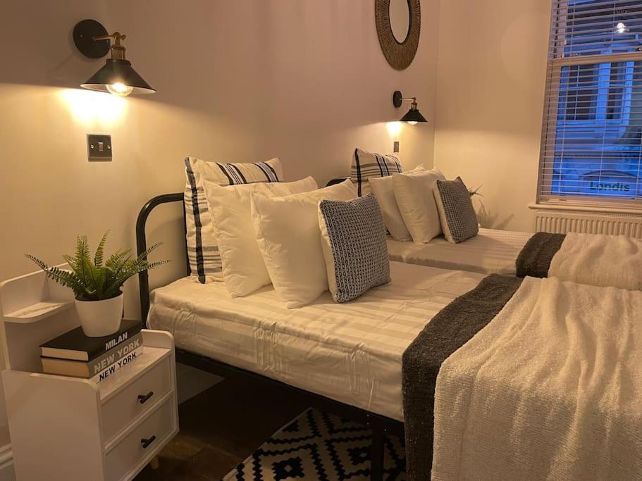 Apartamento The - Brand New, Stylish &