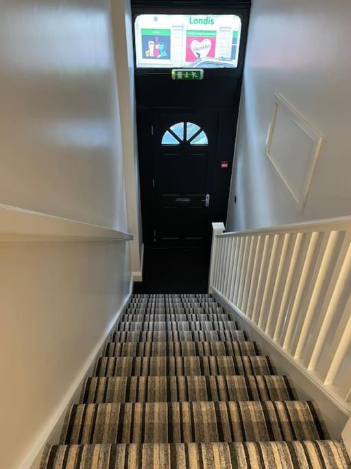 The - Brand New, Stylish & Apartamento Shanklin