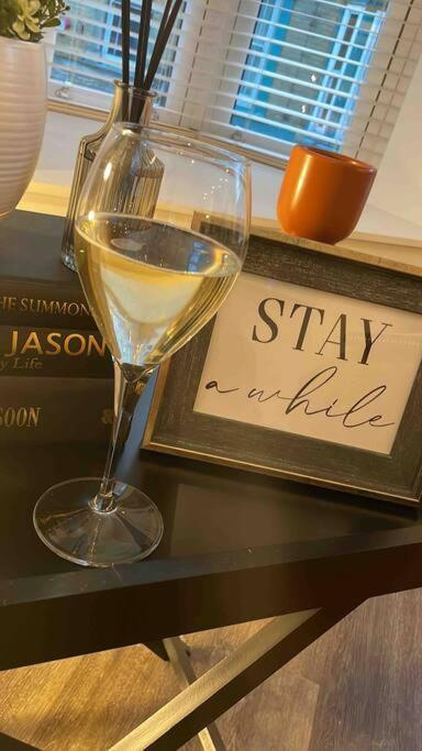 Apartamento The - Brand New, Stylish & *