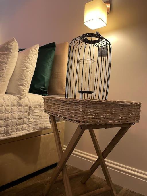 The - Brand New, Stylish & Apartamento Shanklin