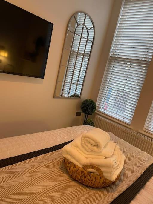 Apartamento The - Brand New, Stylish & Shanklin