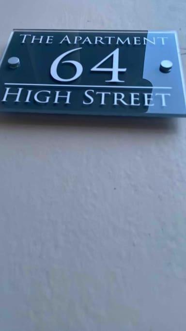 The - Brand New, Stylish & Apartamento Shanklin