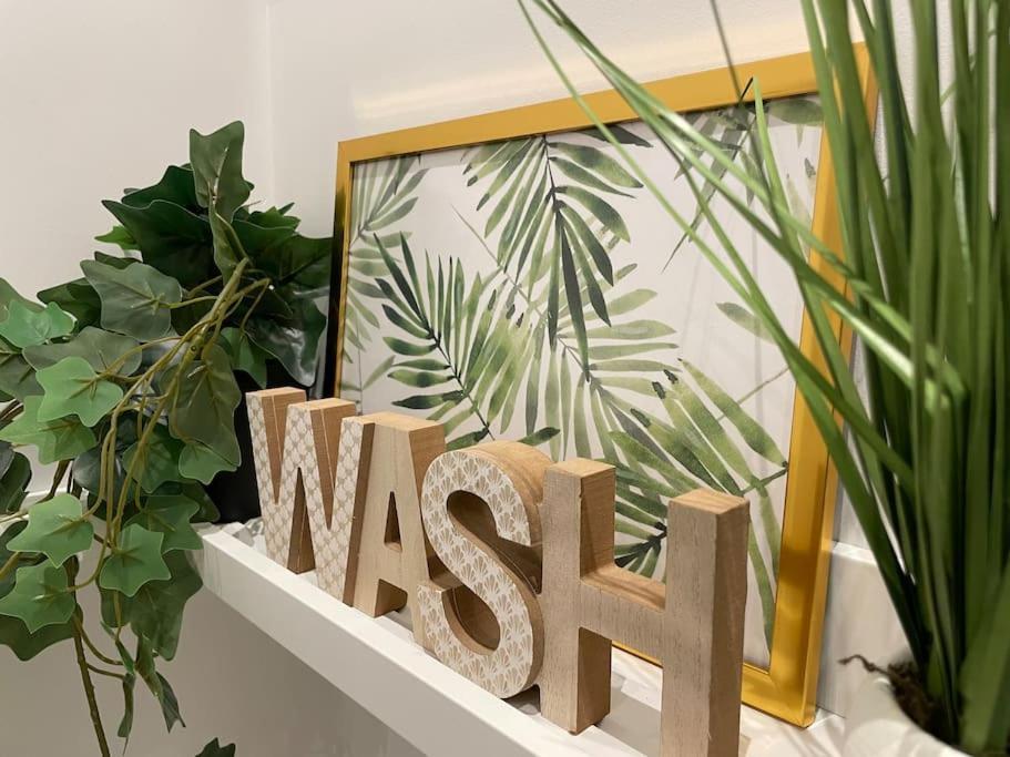 Apartamento The - Brand New, Stylish &