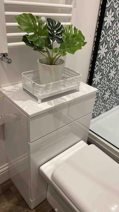 Apartamento The - Brand New, Stylish & Shanklin