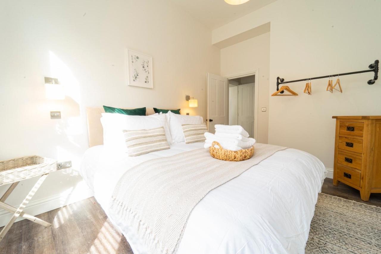 Apartamento The - Brand New, Stylish &