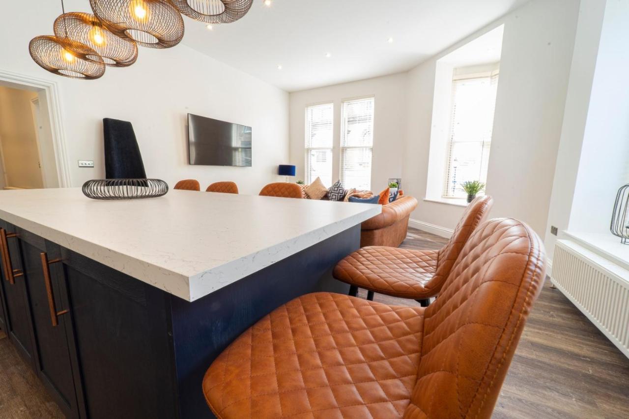 Apartamento The - Brand New, Stylish &