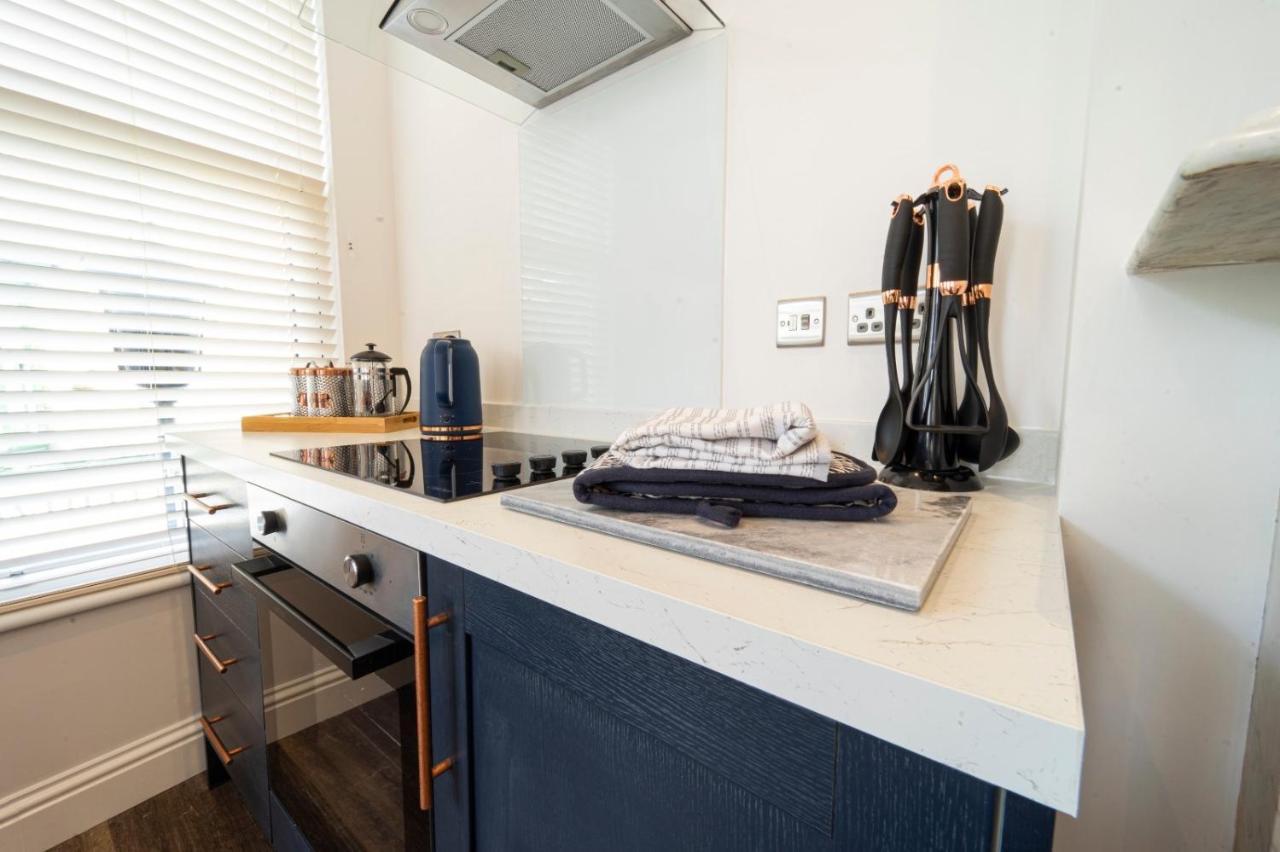 Apartamento The - Brand New, Stylish &